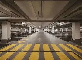 Réserver le Parking Alyse Parc Auto couvert à Lyon